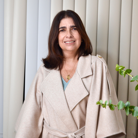 Ps. Fabiola Parodi
