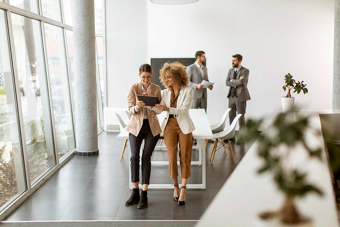 ¿Por qué importante un psicólogo en una empresa?