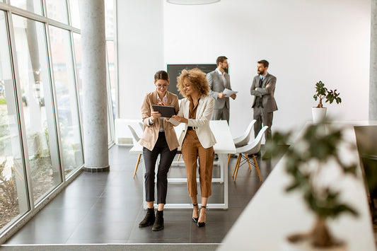 ¿Por qué importante un psicólogo en una empresa?
