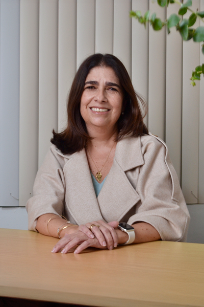 Ps. Fabiola Parodi