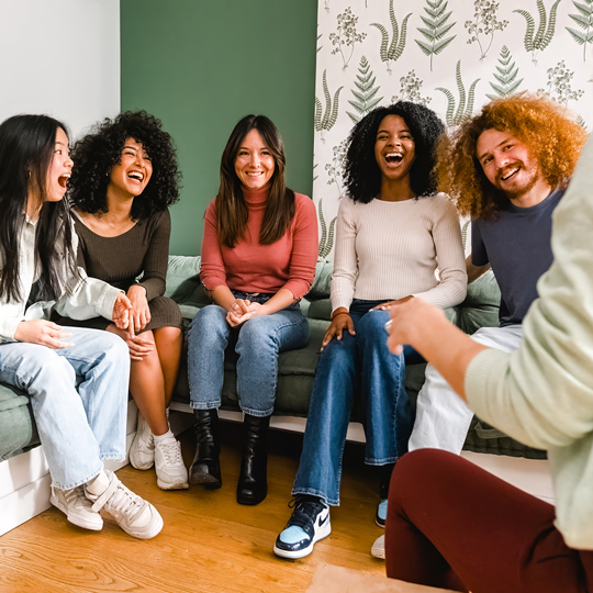 Servicios de Salud Mental para Empresas e Instituciones